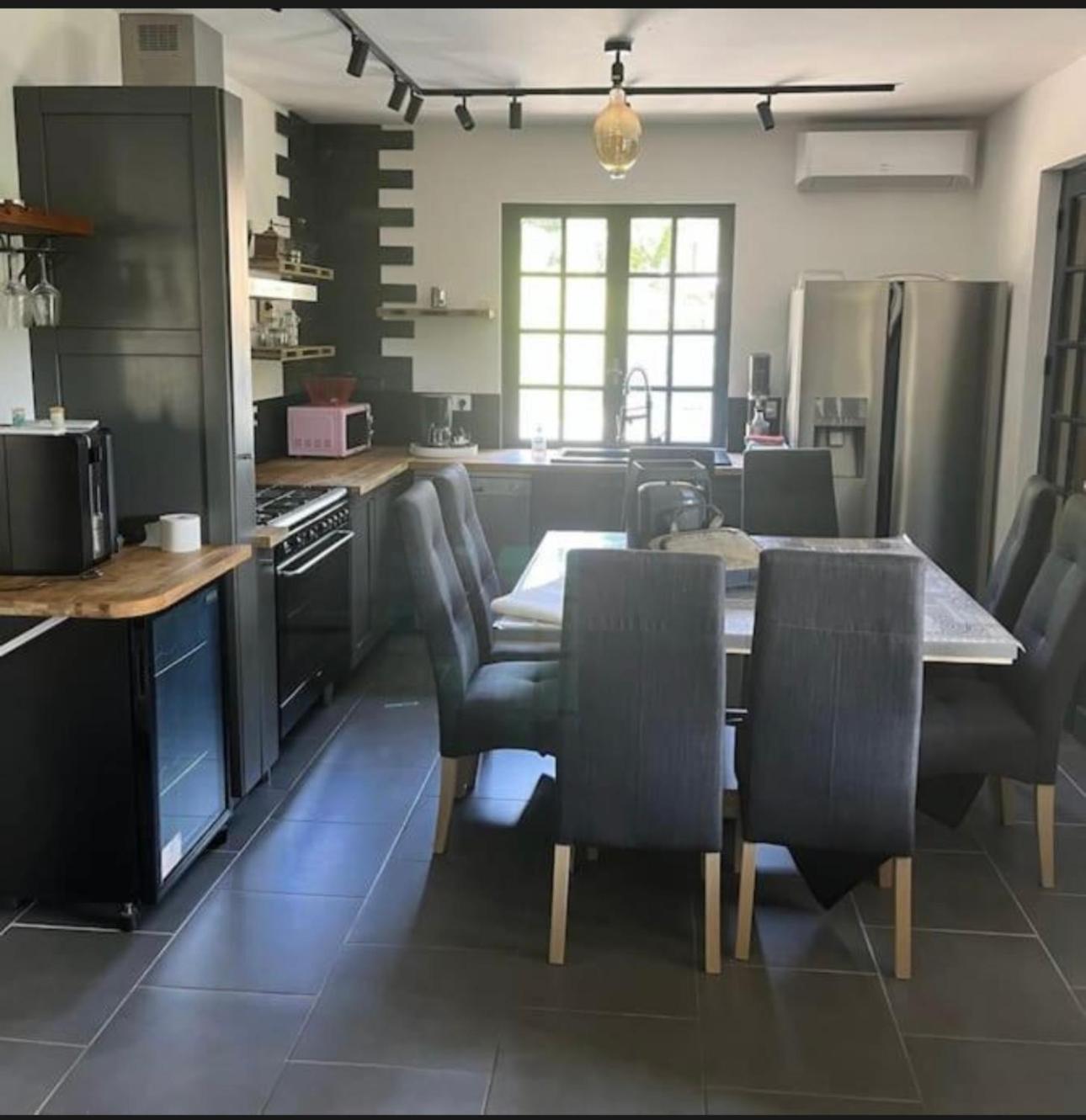 Maison A Vezac 24220 外观 照片
